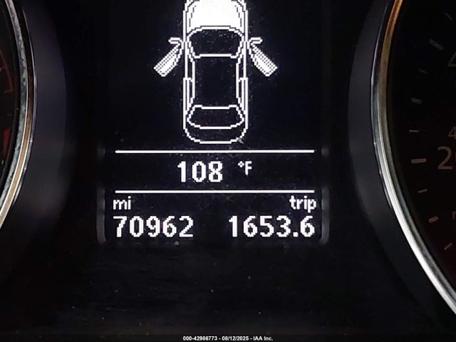 Volkswagen 1.4 tsi 2017 3VWDB7AJ3HM256747 Image 15