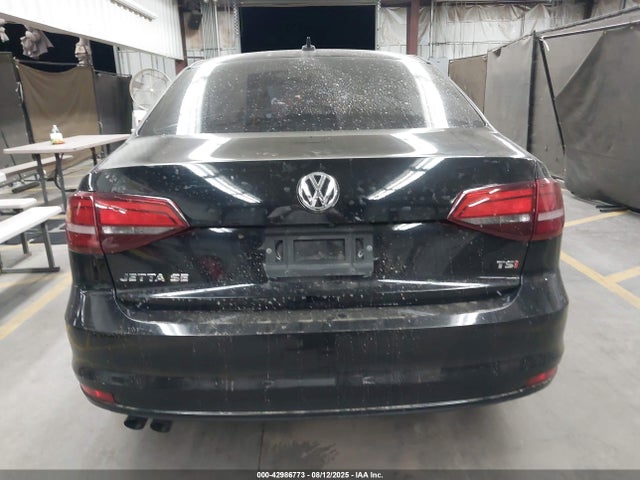 Volkswagen 1.4 tsi 2017 3VWDB7AJ3HM256747 Image 16