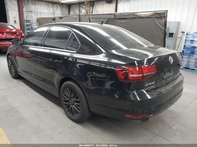 Volkswagen 1.4 tsi 2017 3VWDB7AJ3HM256747 Image 3