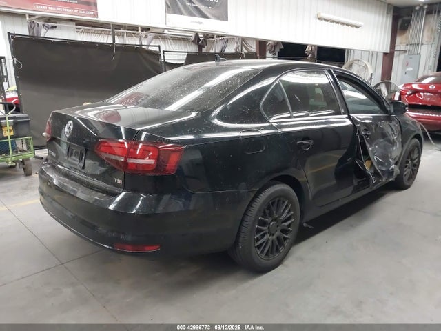 Volkswagen 1.4 tsi 2017 3VWDB7AJ3HM256747 Image 4
