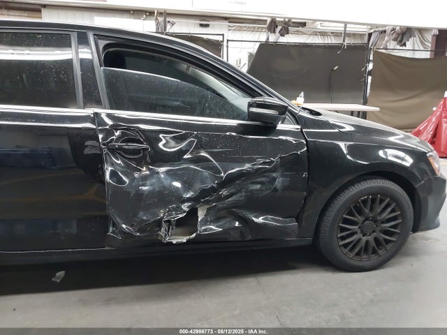 Volkswagen 1.4 tsi 2017 3VWDB7AJ3HM256747 Image 6
