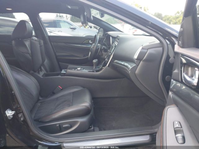 2020 NISSAN MAXIMA 1N4AA6EV4LC385211 Photo 4