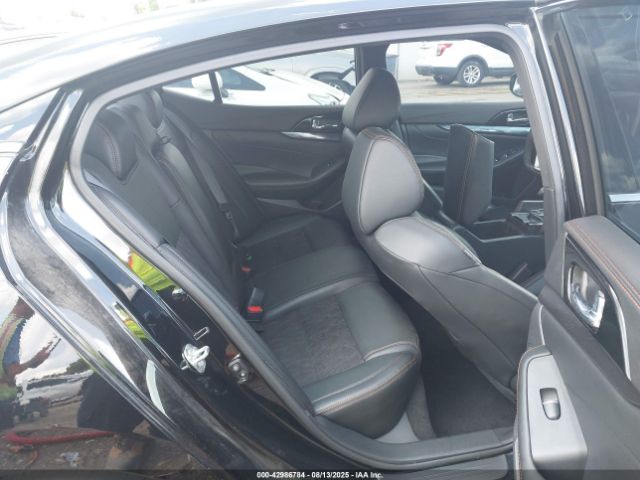 2020 NISSAN MAXIMA 1N4AA6EV4LC385211 Photo 7