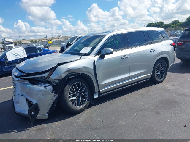5TDAAAA65RS007806 Lexus t24a-fts