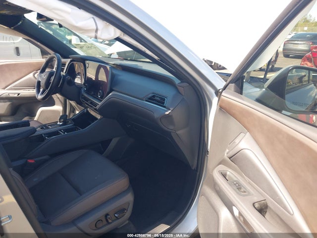 Lexus t24a-fts 2024 5TDAAAA65RS007806 Image 5