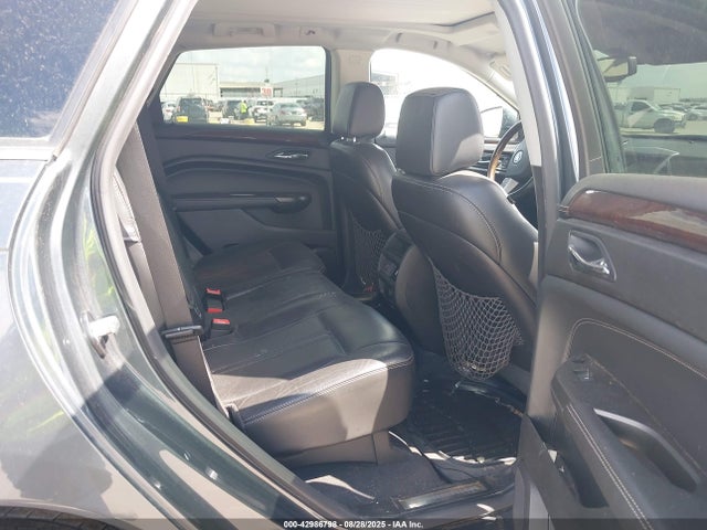 2012 CADILLAC SRX 3GYFNAE30CS610024 Photo 7