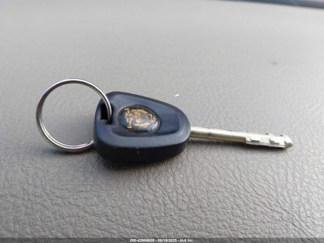 1998 JAGUAR XJ8 SAJHX6240WC837079 Photo 10