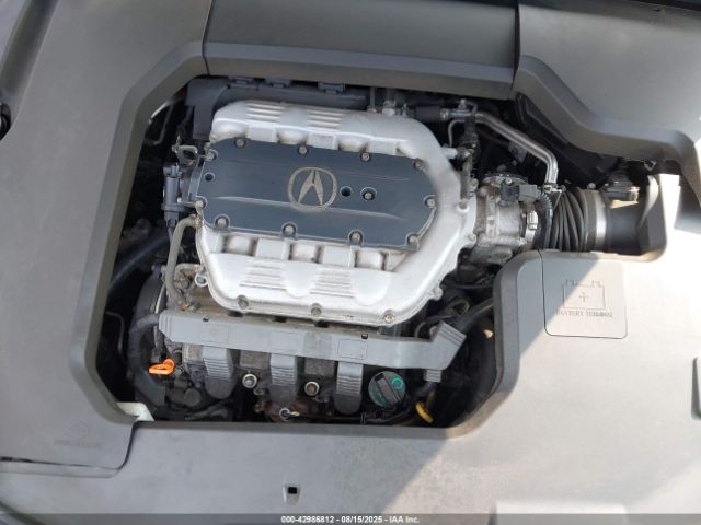 2013 ACURA TL 19UUA9F59DA004393 Photo 9