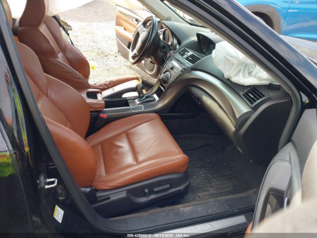 2013 ACURA TL 19UUA9F59DA004393 Photo 4