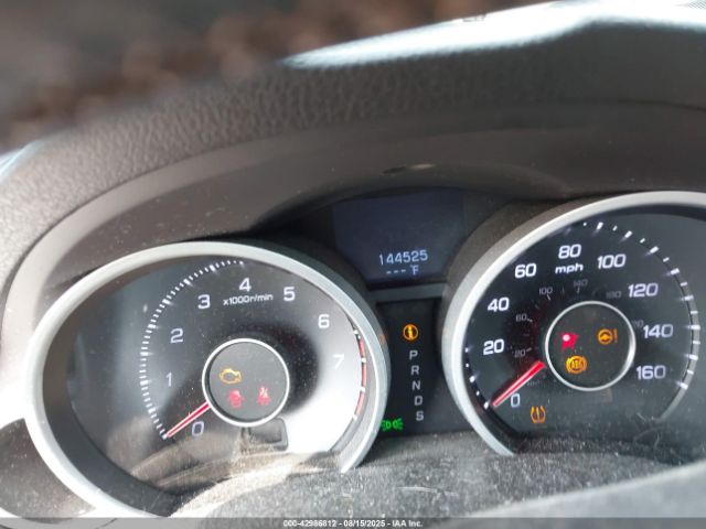 2013 ACURA TL 19UUA9F59DA004393 Photo 6