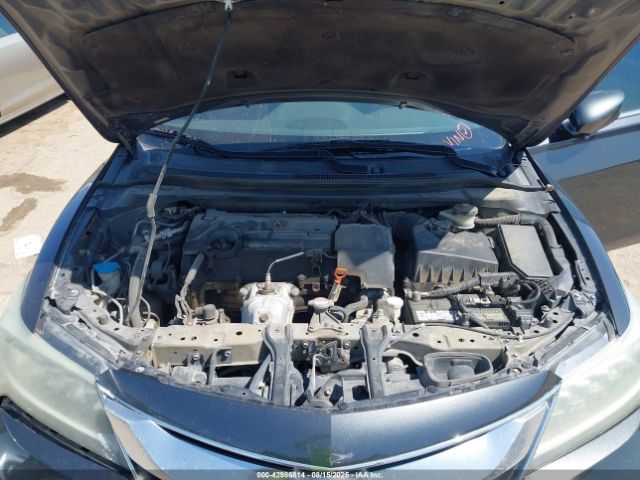 2016 ACURA ILX 19UDE2F8XGA011749 Photo 9