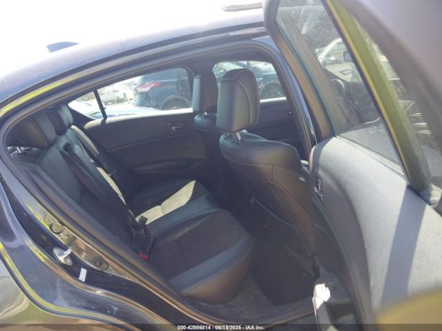 2016 ACURA ILX 19UDE2F8XGA011749 Photo 7