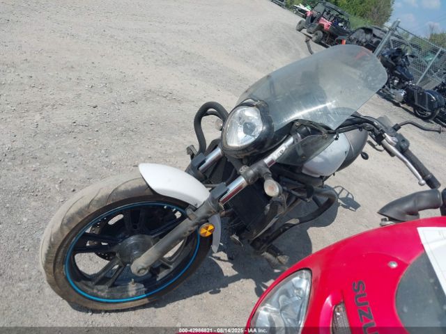 2021 KAWASAKI EN650 JKAENEC19MDA03919 Photo 1