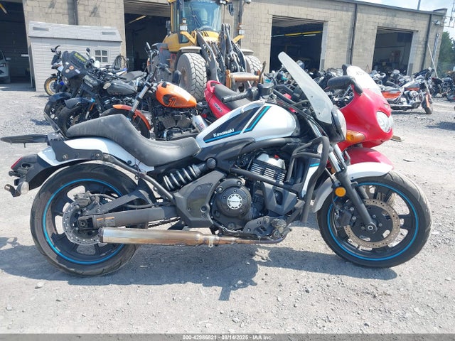 JKAENEC19MDA03919 Kawasaki Vulcan S