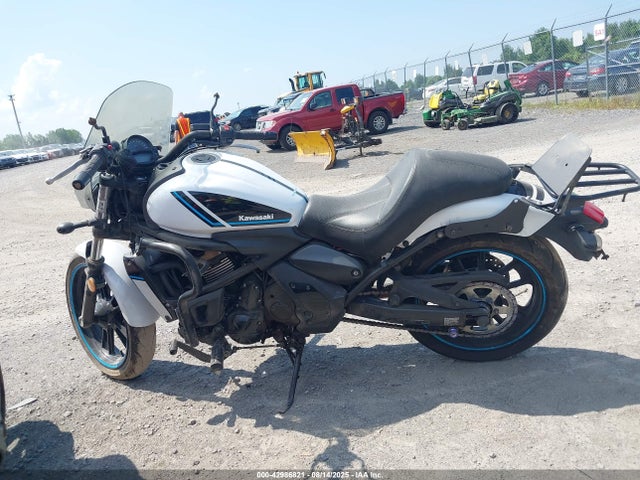 JKAENEC19MDA03919 Kawasaki Vulcan S