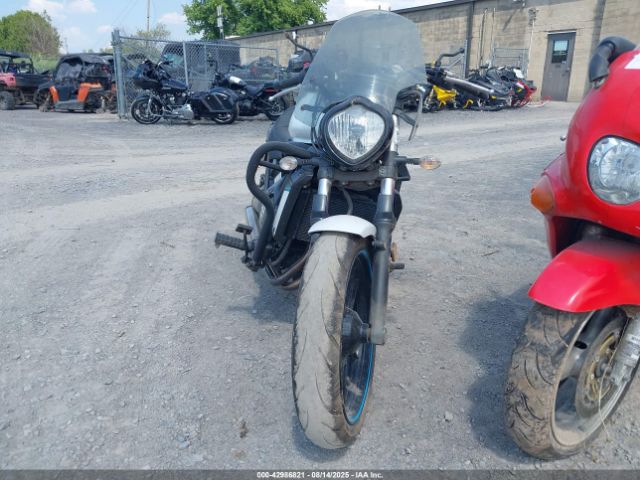 2021 KAWASAKI EN650 JKAENEC19MDA03919 Photo 4