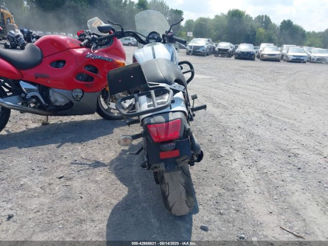 2021 KAWASAKI EN650 JKAENEC19MDA03919 Photo 5