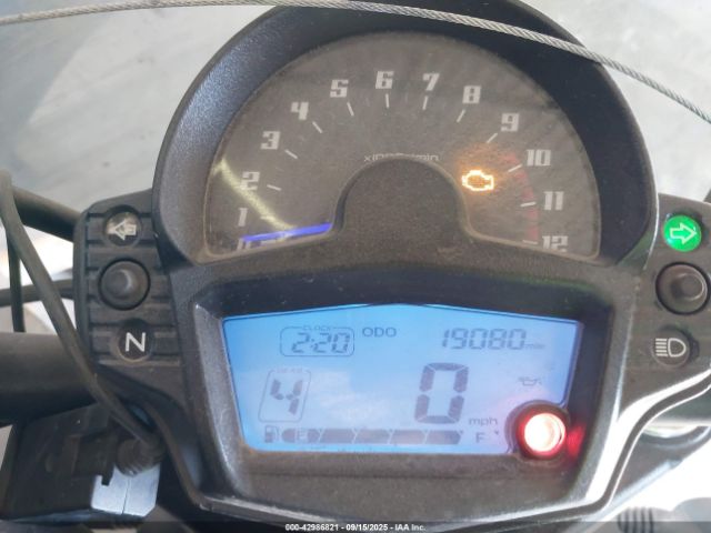 2021 KAWASAKI EN650 JKAENEC19MDA03919 Photo 6