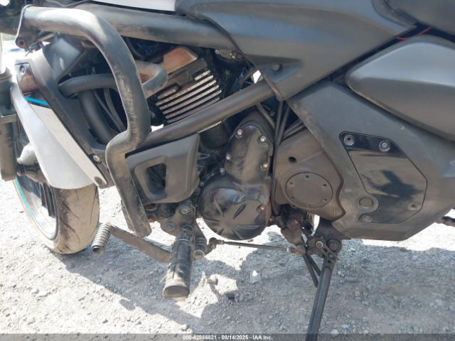 2021 KAWASAKI EN650 JKAENEC19MDA03919 Photo 8