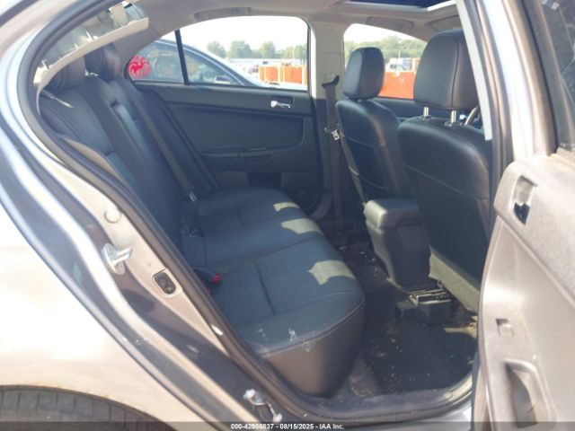 2014 MITSUBISHI LANCER JA32U8FW6EU016922 Photo 7