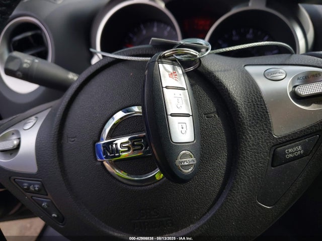 Nissan 2014 2014 JN8AF5MR9ET350097 Image 11