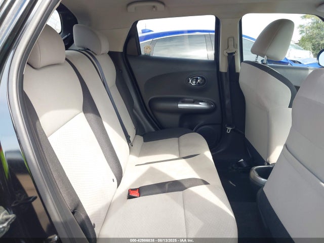 Nissan 2014 2014 JN8AF5MR9ET350097 Image 8