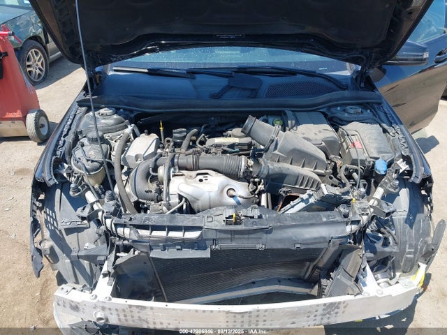 Mercedes-Benz m270 2019 WDDSJ4EB1KN714898 Image 10