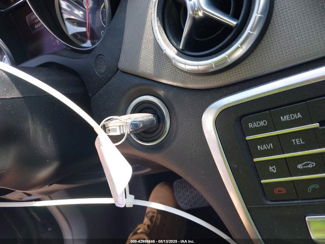 Mercedes-Benz m270 2019 WDDSJ4EB1KN714898 Image 11