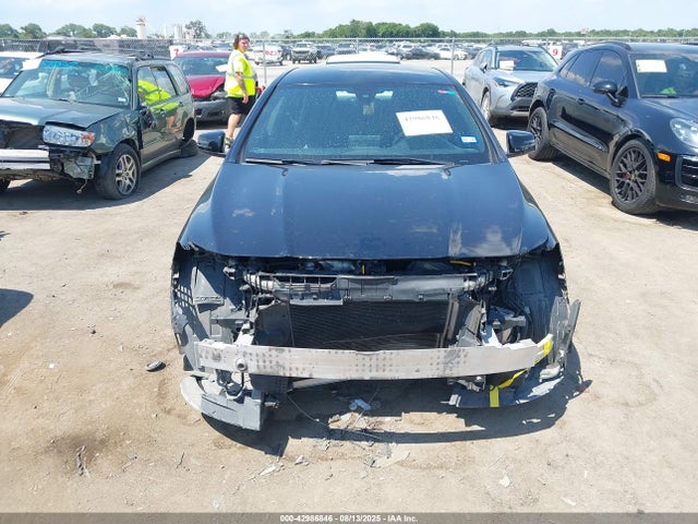 Mercedes-Benz m270 2019 WDDSJ4EB1KN714898 Image 12