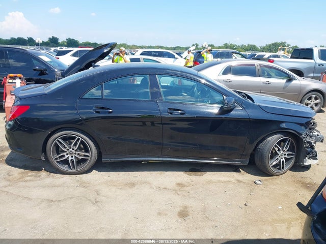Mercedes-Benz m270 2019 WDDSJ4EB1KN714898 Image 13