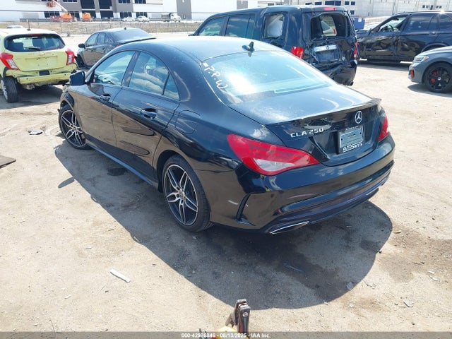 Mercedes-Benz m270 2019 WDDSJ4EB1KN714898 Image 3