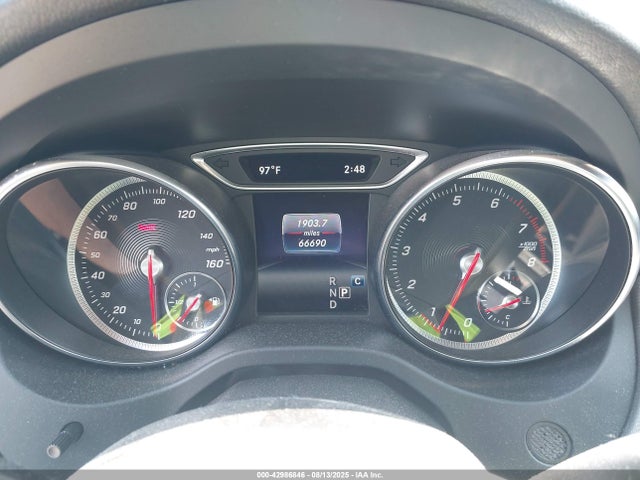Mercedes-Benz m270 2019 WDDSJ4EB1KN714898 Image 7