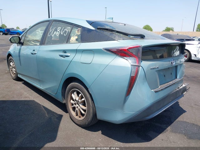 JTDKARFU0G3006118 Toyota 2zr-fxe,1nm