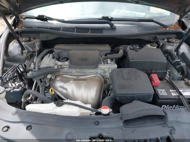 Toyota 2ar-fe 2016 4T1BF1FK9GU140374 Image 10