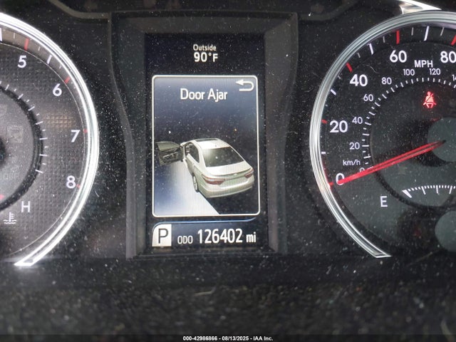 Toyota 2ar-fe 2016 4T1BF1FK9GU140374 Image 15