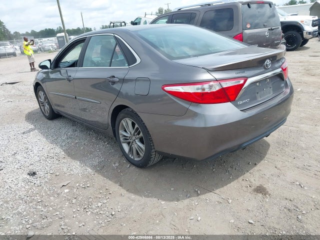 Toyota 2ar-fe 2016 4T1BF1FK9GU140374 Image 3