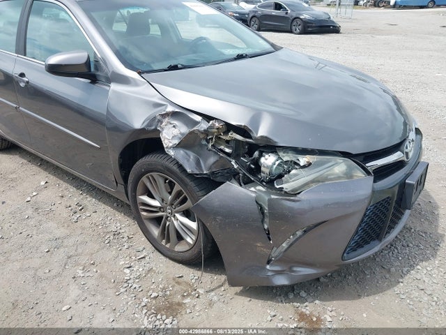 Toyota 2ar-fe 2016 4T1BF1FK9GU140374 Image 6