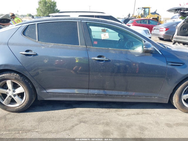 KIA dohc gdi theta ii 2015 KNAGM4A77F5600058 Image 13