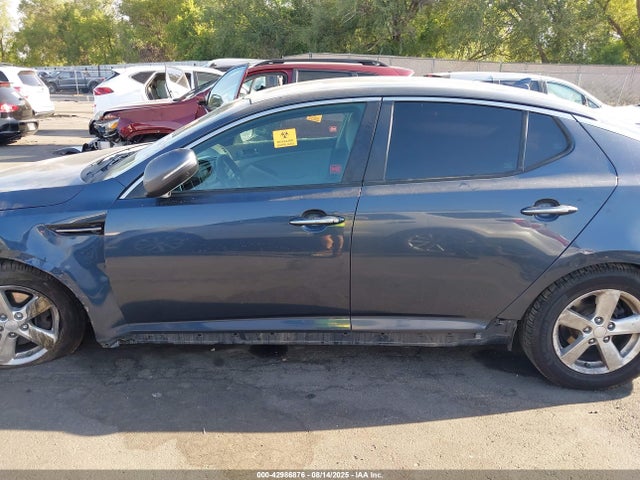 KIA dohc gdi theta ii 2015 KNAGM4A77F5600058 Image 14