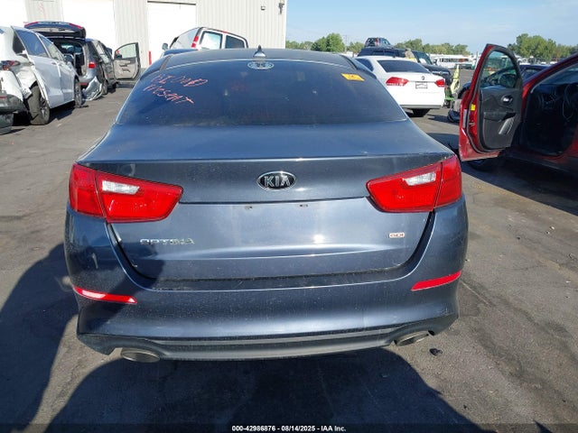 KIA dohc gdi theta ii 2015 KNAGM4A77F5600058 Image 16