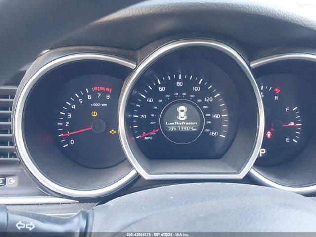 KIA dohc gdi theta ii 2015 KNAGM4A77F5600058 Image 7
