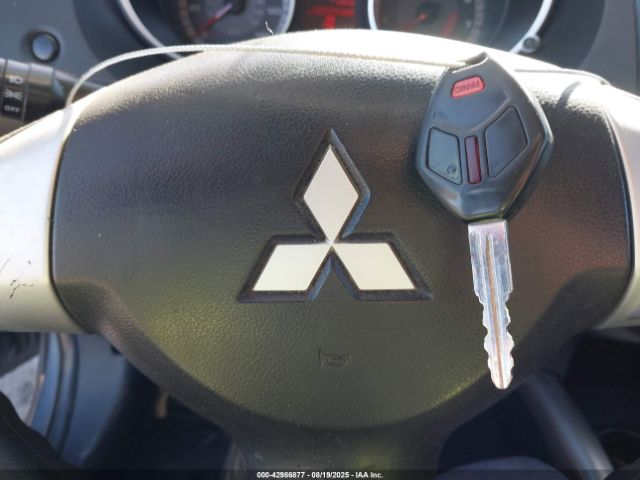 2007 MITSUBISHI OUTLANDER JA4MS31X27U004671 Photo 10