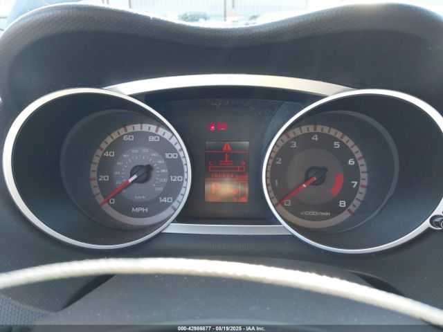 2007 MITSUBISHI OUTLANDER JA4MS31X27U004671 Photo 6