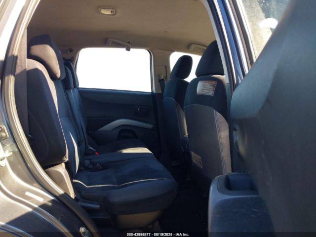 2007 MITSUBISHI OUTLANDER JA4MS31X27U004671 Photo 7