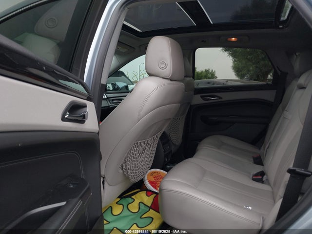 2013 CADILLAC SRX 3GYFNCE38DS565962 Photo 7