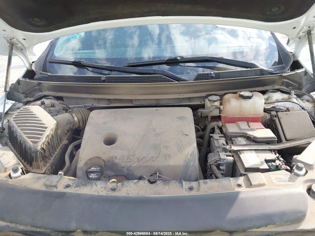 5GAERBKW8LJ124543 Buick lfy - spark ignited direct injection, atss, gen1