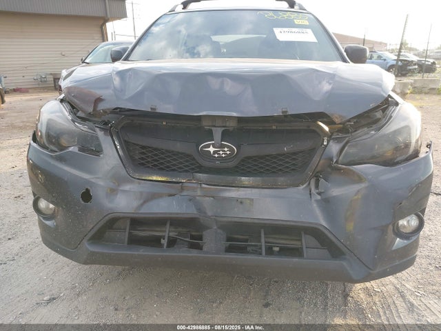 JF2GPAKC8E8214378 Subaru 2.0l na