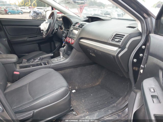 JF2GPAKC8E8214378 Subaru 2.0l na