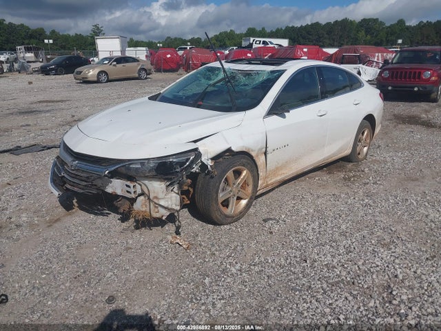 1G1ZD5ST1NF180912 Chevrolet lfv - direct injection, variable valve timing, gen 1 gmna