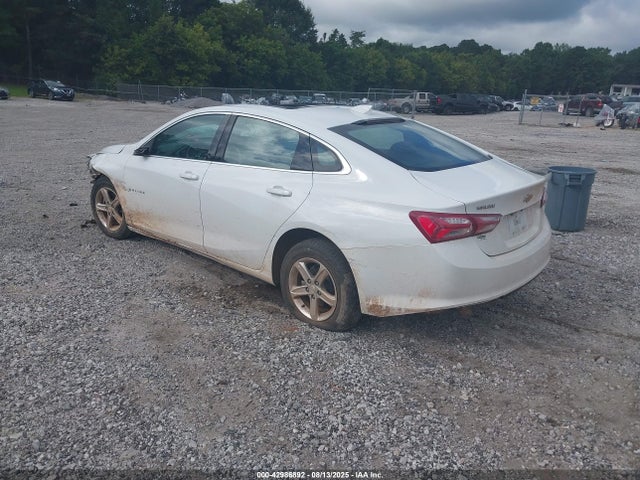 1G1ZD5ST1NF180912 Chevrolet lfv - direct injection, variable valve timing, gen 1 gmna